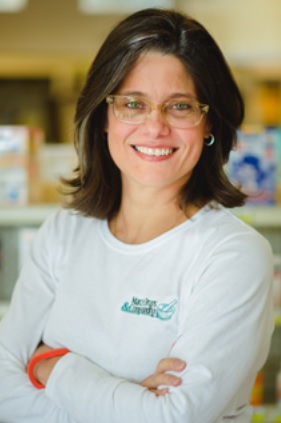 Sonia E. Martinez, R.Ph.