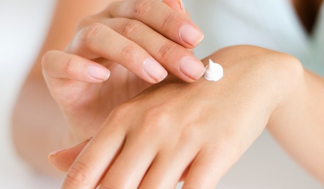 Compounded tretinoin cream can make your skin glow.